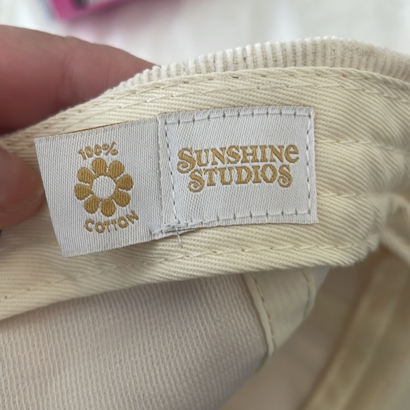 Mama Corduroy Baseball Hat | Sunshine Studios - Picture 6 of 6
